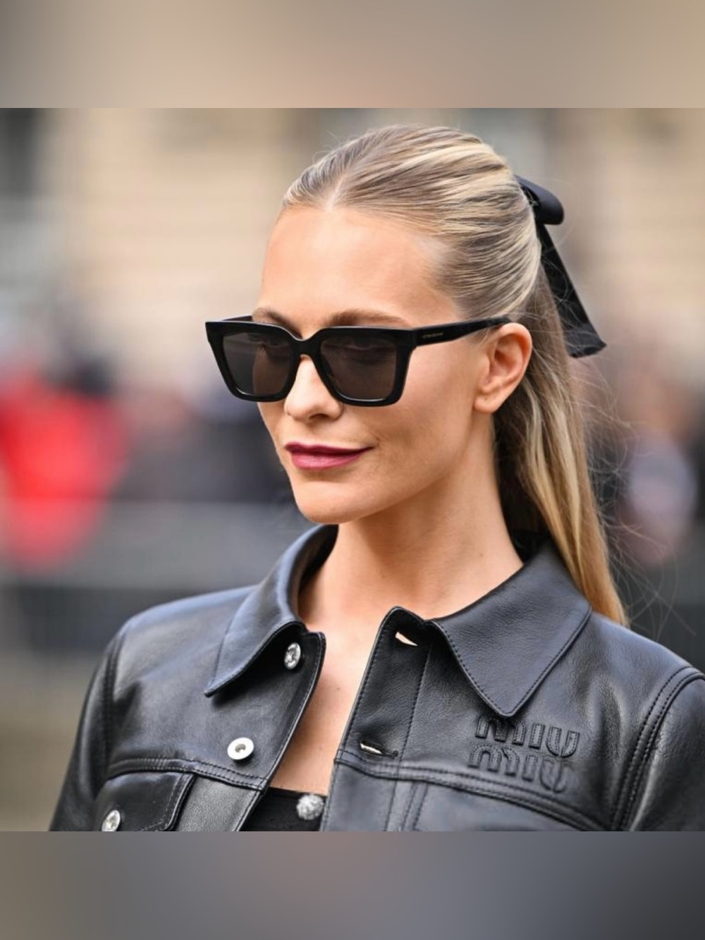 Victoria Beckham sunglasses